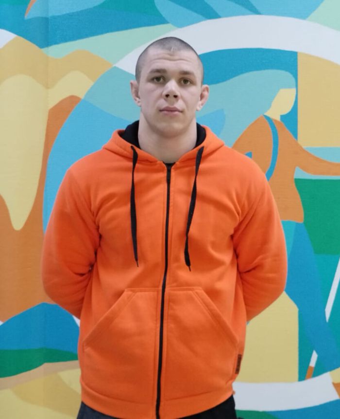 Константин Черников